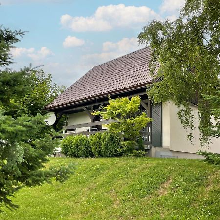Holiday Home Holiday Hill E52 By Interhome Černý Důl Exteriér fotografie