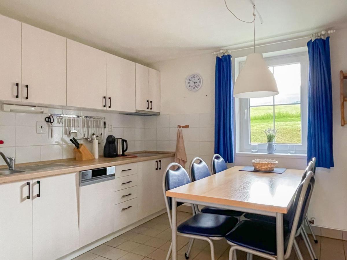 Holiday Home Holiday Hill E52 By Interhome Černý Důl Exteriér fotografie